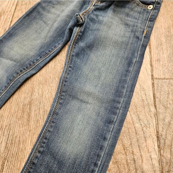 Denizen by Levi's Blue Denim Jeans Size 5R - Picture 2 of 8